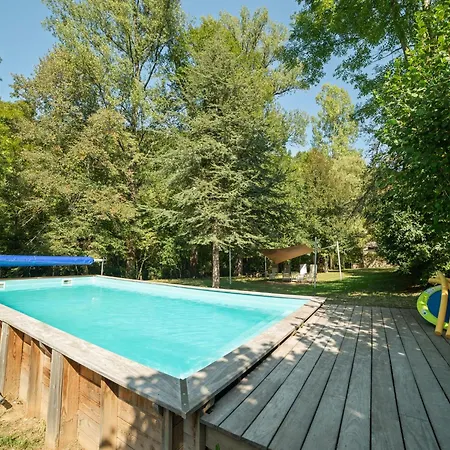 Mill In With Pool And Outdoor Kitchen, Cleaning Included * Brandonnet