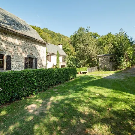Feriehus Mill In With Pool And Outdoor Kitchen, Cleaning Included *