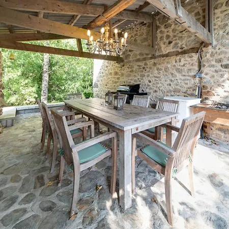 Mill In With Pool And Outdoor Kitchen, Cleaning Included * Brandonnet
