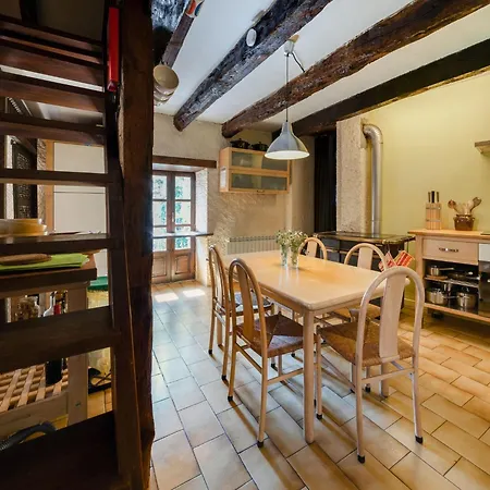 بيت للعطل Mill In With Pool And Outdoor Kitchen, Cleaning Included Brandonnet