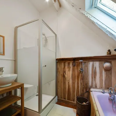 Feriehus Mill In With Pool And Outdoor Kitchen, Cleaning Included Brandonnet