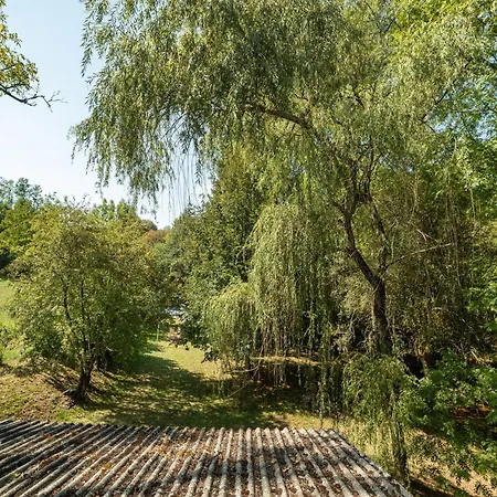 Mill In With Pool And Outdoor Kitchen, Cleaning Included Feriehus Brandonnet