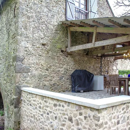 Mill In With Pool And Outdoor Kitchen, Cleaning Included بيت للعطل Brandonnet