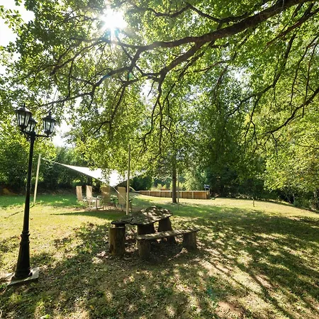 Mill In With Pool And Outdoor Kitchen, Cleaning Included بيت للعطل